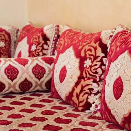 Altido Marocco Style In Como Lake Lejlighed Nesso