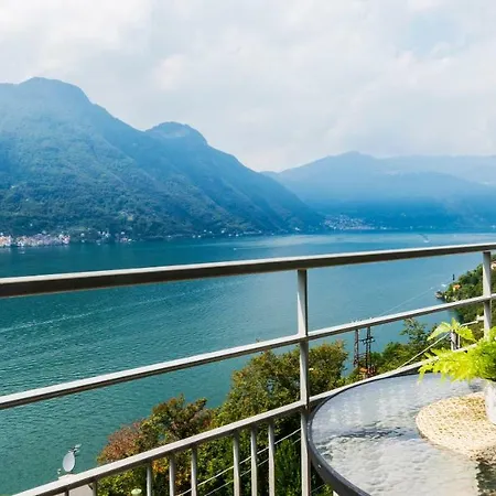 Altido Marocco Style In Como Lake Lejlighed